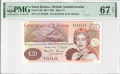 PMG World 20 Pounds, 2012